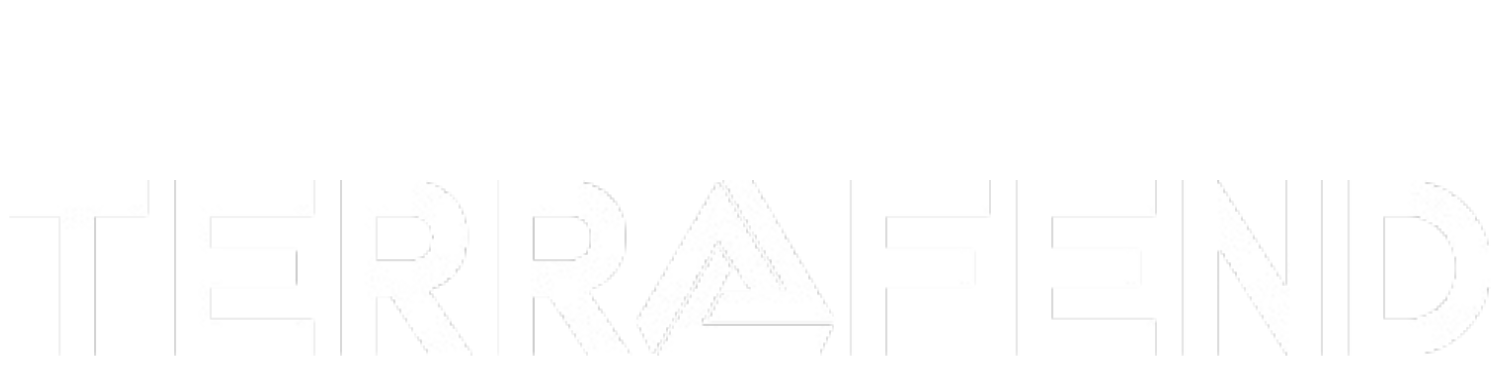 Powered By Terrafend