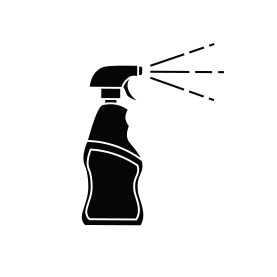 Light Cleaning