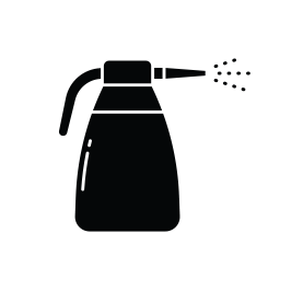 Heavy Cleaning