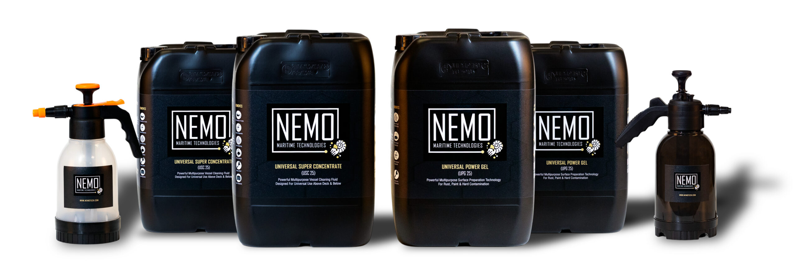 NEMO Collection