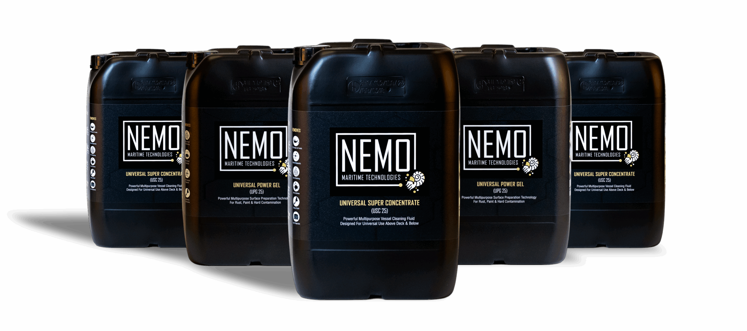NEMO Maritime Technologies